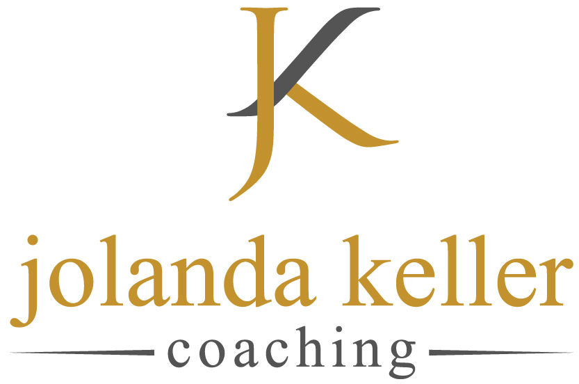 Jolanda Keller Coaching Logo